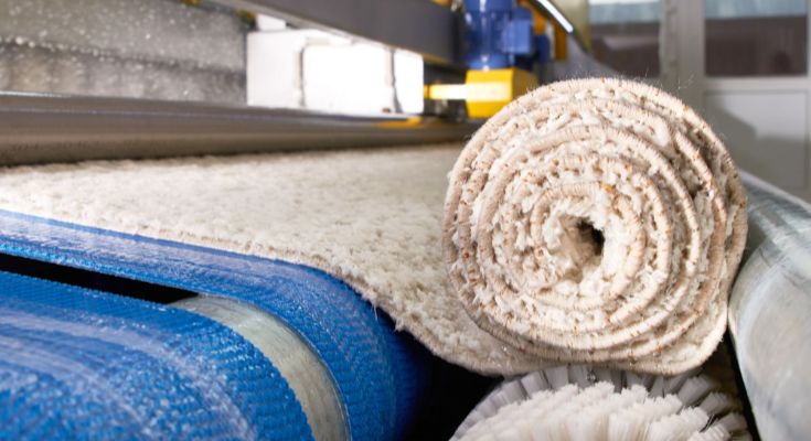 Davutkadı Halı Yıkama Firması