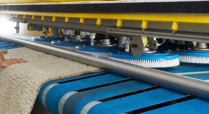 Davutkadı Merkez Halı Yıkama